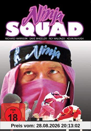 Ninja Squad