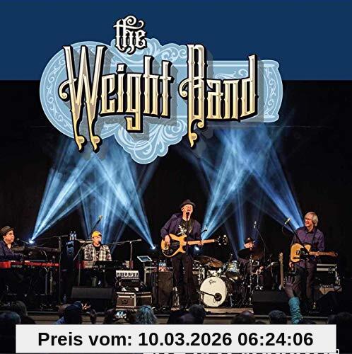 the Weight Band Live Is A Carnival