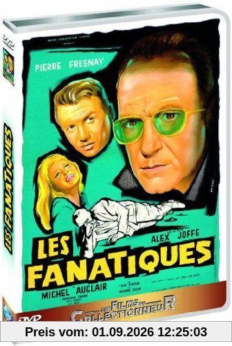 Les fanatiques