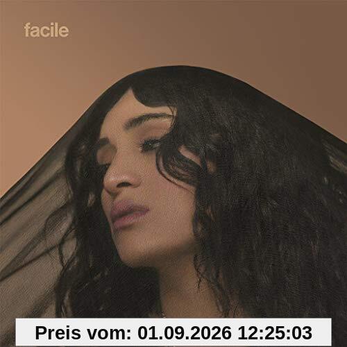 facile x fragile | 2CD