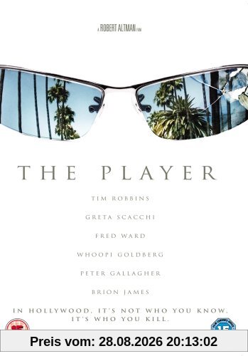 The Player [UK Import]