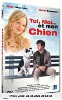 Toi, moi... et mon chien [FR Import]
