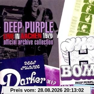 Live in Aachen