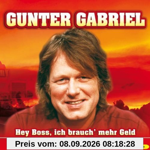 Hey Boss,Ich Brauch' Mehr Geld