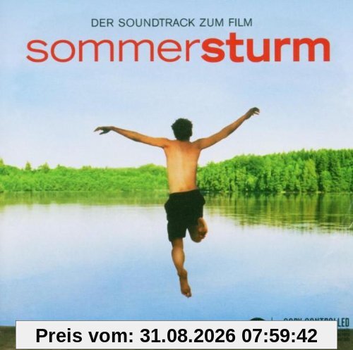Sommersturm