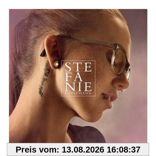 Stefanie Heinzmann (Limited Pur Edition)