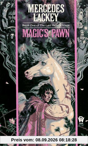 Magic's Pawn (Last Herald-Mage, Band 1)