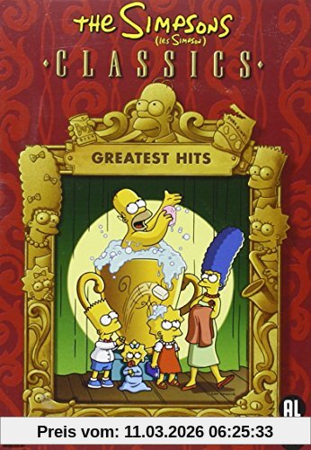 unbekannt Simpsons Greatest Hits