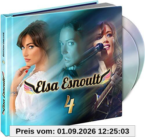 4 - Deluxe Edition