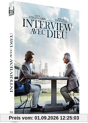 Interview avec dieu [FR Import]