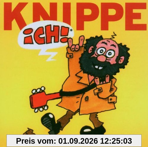 Ich und Sommer Sonne
