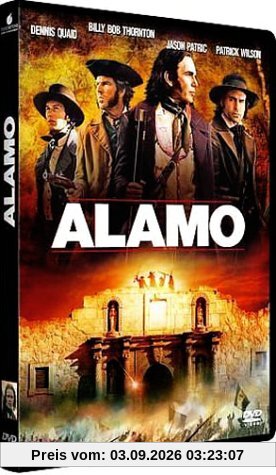 Alamo [FR Import]