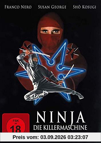 Ninja - die Killer-Maschine
