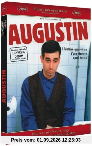 Augustin [FR Import]
