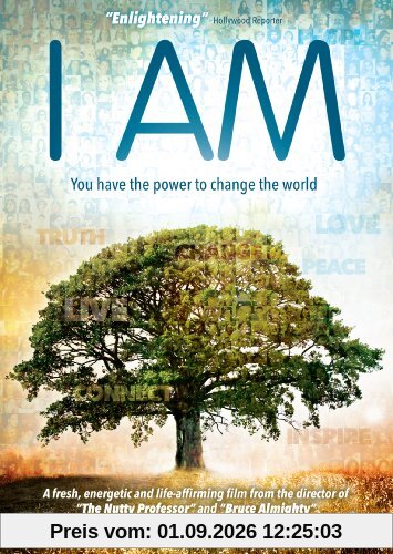 I Am [DVD] [2010] [UK Import]