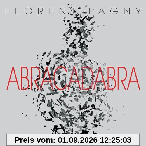 Abracadabra
