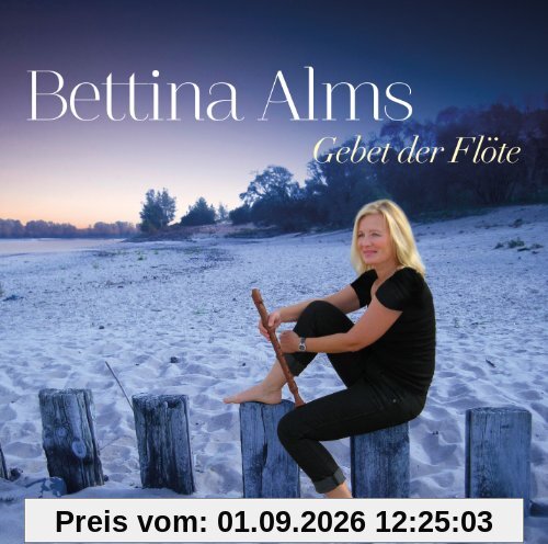 Gebet der Flöte