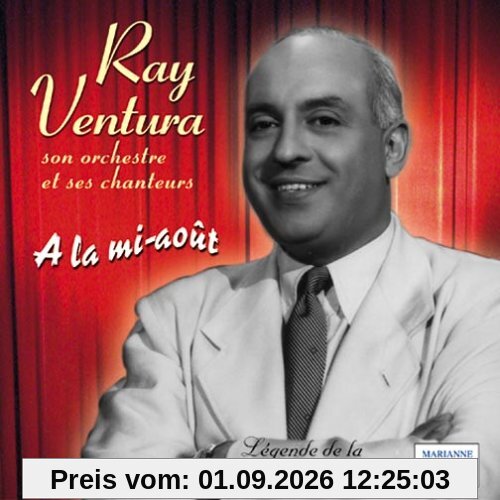 A La Mi Aout