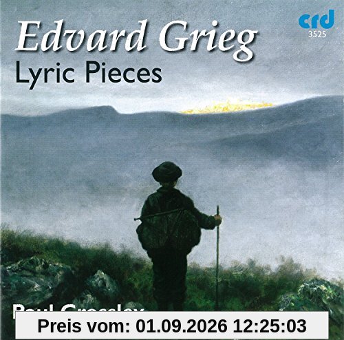 Lyrische Stcke