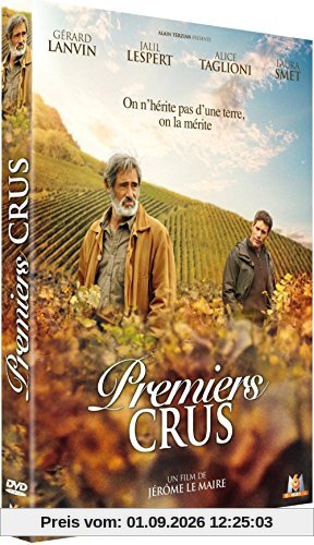 Premiers crus [FR Import]