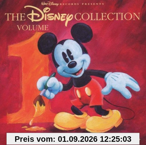 Disney Collection Vol.1