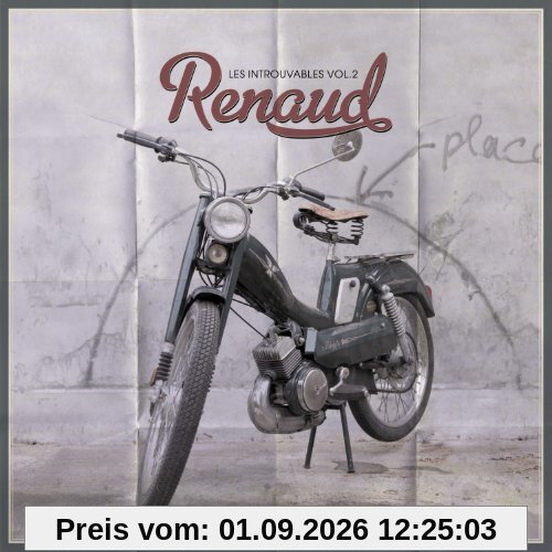 Les Introuvables 2 [Vinyl LP]