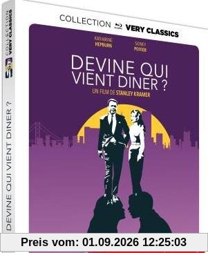 Devine Qui Vient Diner ?