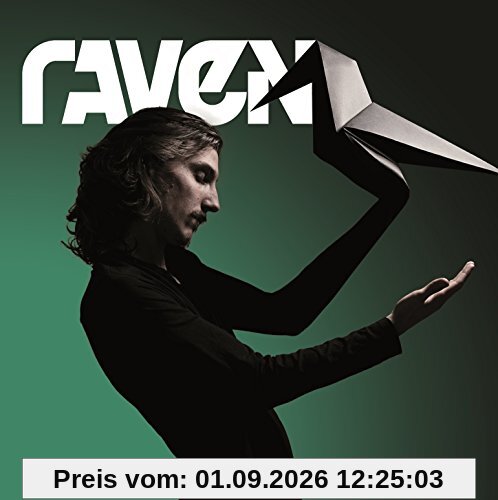 Raven: Chercheur D'orage