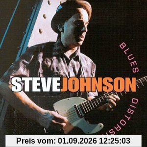 Blues Distorsion