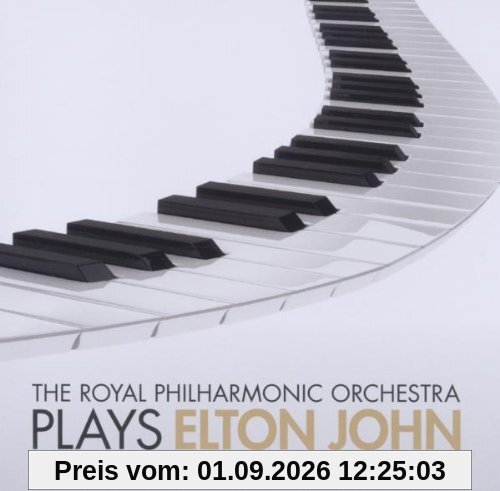 Rpo Plays Elton John