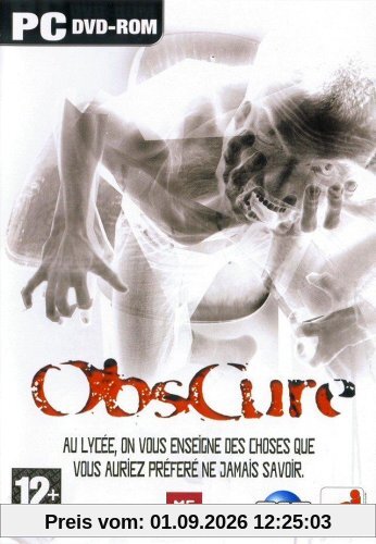 Obscure