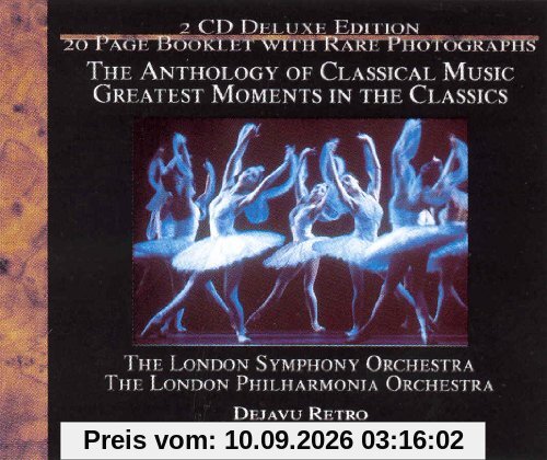 Best of Classical Music, Very