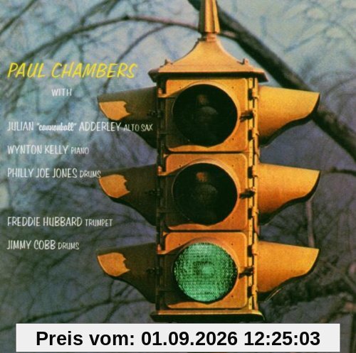 Go Feat.:J.Cannonball Adder