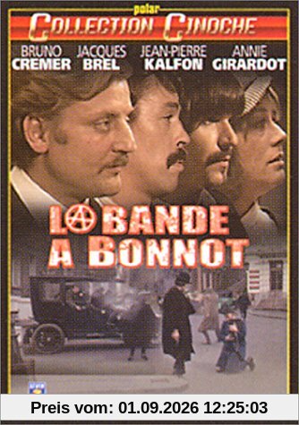 La Bande à Bonnot