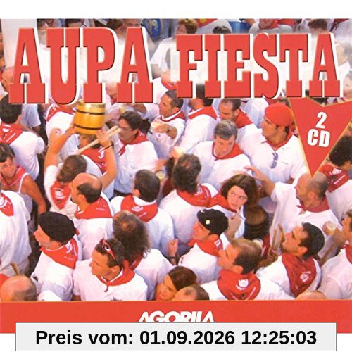 Aupa Fiesta