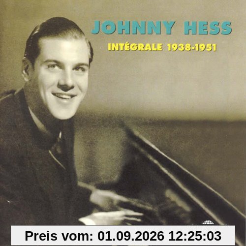 Complete 1938-1951