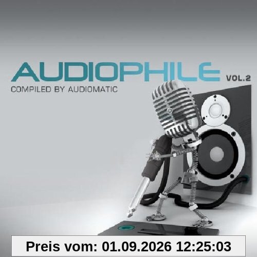 Audiophile Vol.2