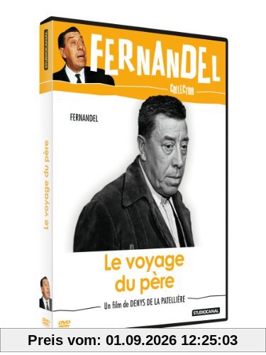 Le Voyage du père
