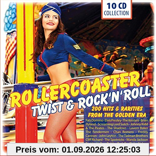 Rollercoaster