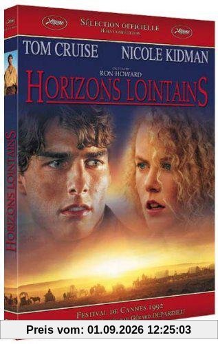 Horizons lointains [FR Import]