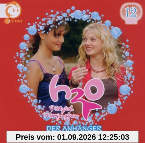 12: Der Anhänger/Lewis' Spezial-Deo