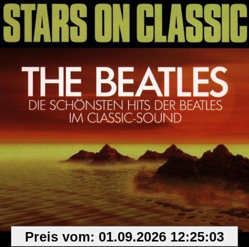 Stars on Classic-the Beatles