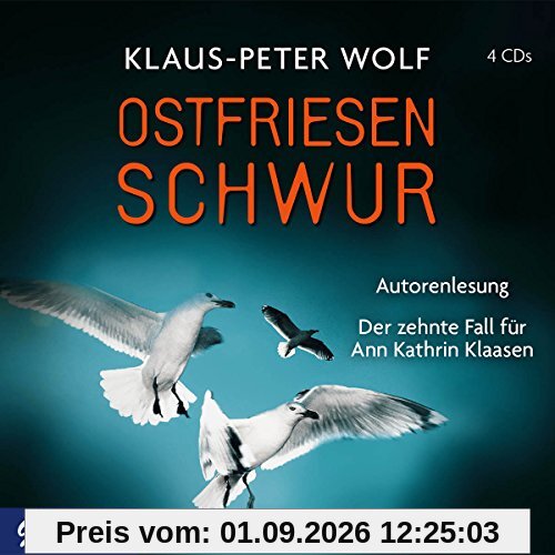 Ostfriesenschwur