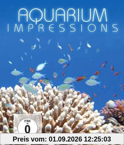 Aquarium Impressions