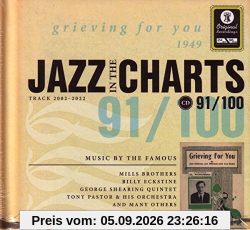 Jazz in the Charts 91/1949