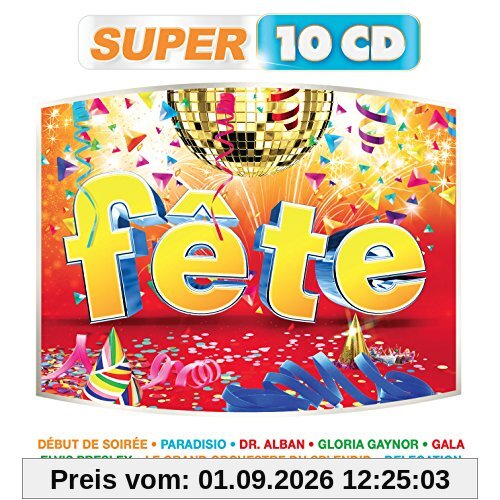 Fete