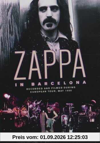 In Barcelona