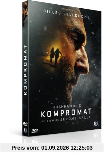 Kompromat [FR Import]
