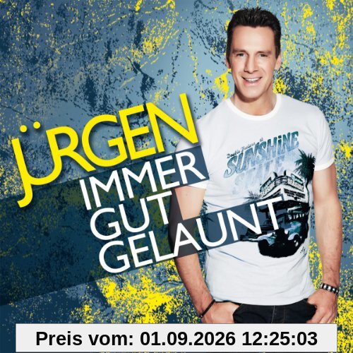 Immer Gut Gelaunt