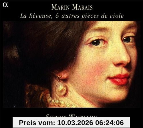 Watillon Les Folies/Grand Ballet/Plaint